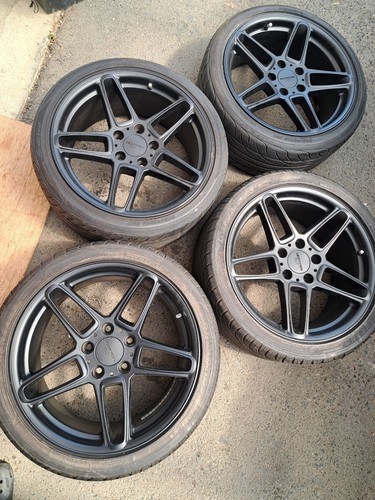Jdm bmw series inch ac - bmw, z4