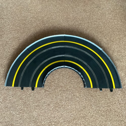 Scalextric sport track - scalextric,