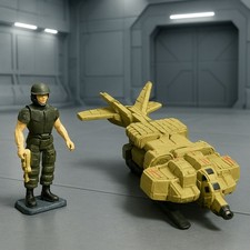 Micro Machines Galoob Vintage