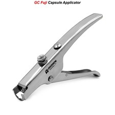 Universal Fuji Capsule Applier Applicator Encapsulated GC Dispensing Gun Dental