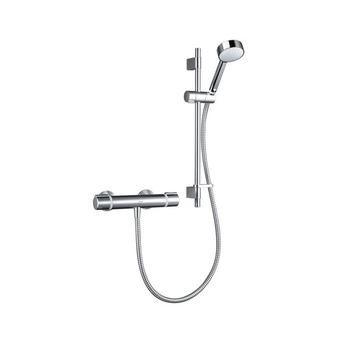 Mira relate mixer shower - relate,