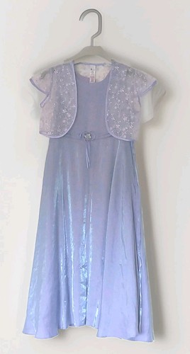Girls lilac irridescent - girls,
