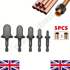 Tube expander swaging - expander,
