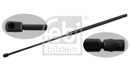 Febi bilstein 24735 bonnet gas - bilstein,
