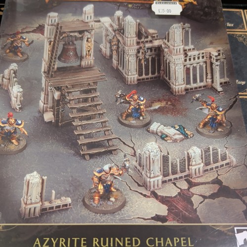 Warhammer age sigmar - age,
