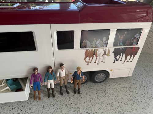 Schleich horse club 42619 - schleich,