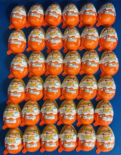 Funko kinder joy harry - (36),