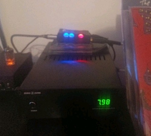 Chord mojo fidelizer - chord,