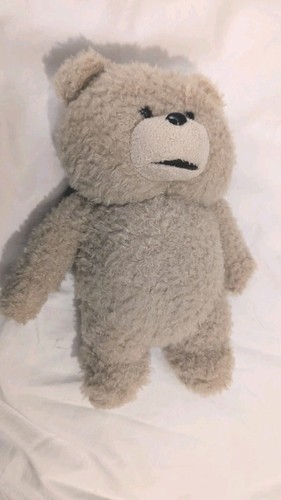 Ted from the movie - from, plush