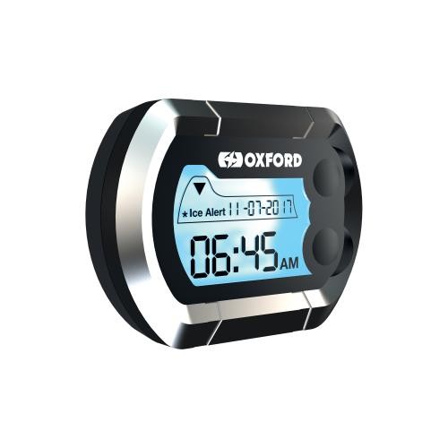 Oxford digiclock - digiclock, –