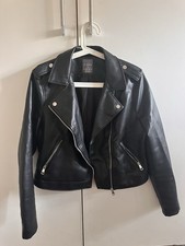 Primark Women's Faux Leather