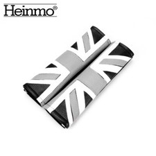 Union Jack Car Safety Seat