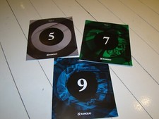 Rancilio Coffee Machine Booklets / Leaflets