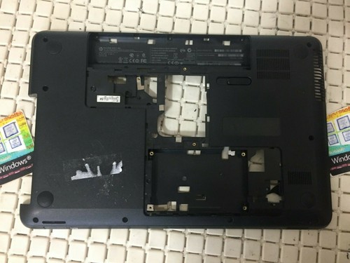 655 card usb - hp,