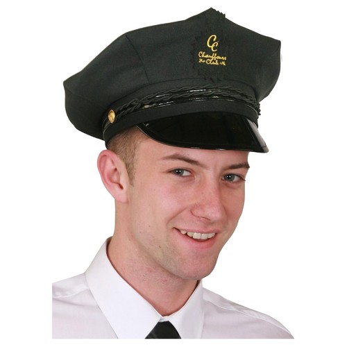 Adult chauffeur driver fancy - adult,