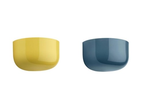 Flos bellhop wall up - up, light