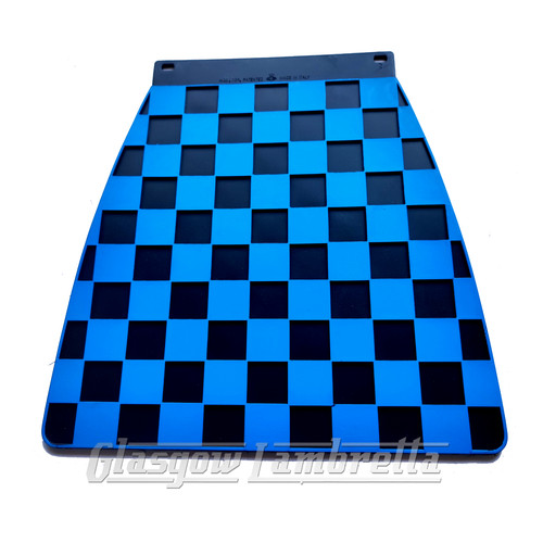 Vespa et4 125 chequered - , 50