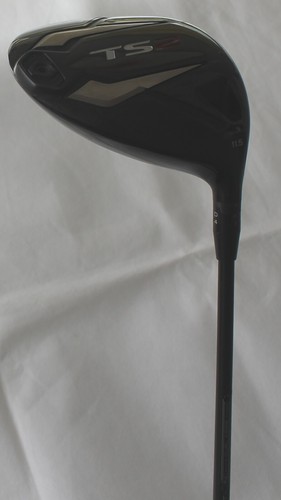 Titleist golf club ts2 - titleist, driver