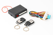 Radio Remote Control for Volvo
