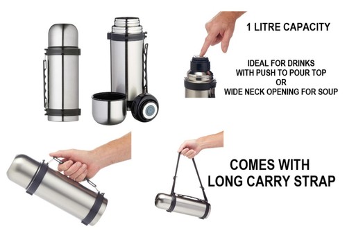 Master class stainless steel - master,