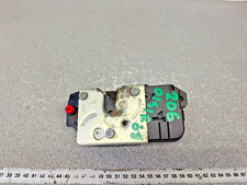 Peugeot 206 HATCH Drivers O/S