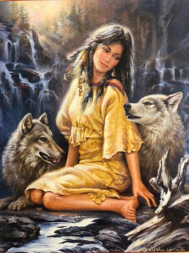 Native american arts decor - native, arts 