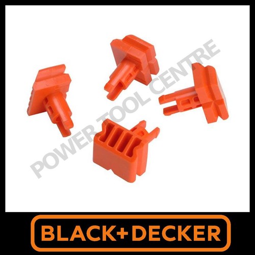 Black and decker - decker, workmate