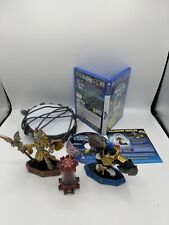 Skylanders Imaginators Starter Pack Playstation 4 PS4 Game Portal and figures