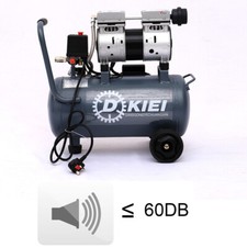25 Litre Air Compressor Garage