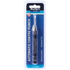BlueSpot 5"/125mm Automatic