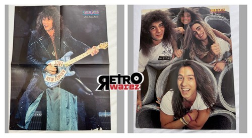 Bon jovi trixter - jovi,