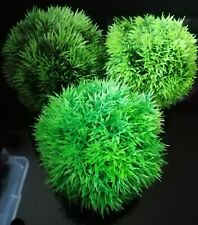 Oase biOrb Topiary Moss Ball Set Plant Decoration Fish Tank Aquarium