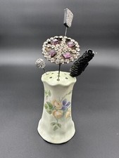 Vintage antique hatpins - vintage,