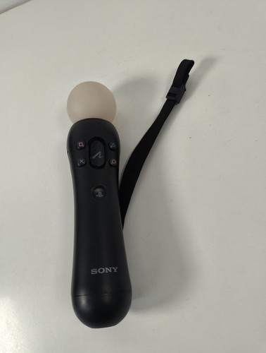 Sony playstation ps4 move - sony,
