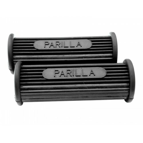 Parilla footrests - parilla, (classic)