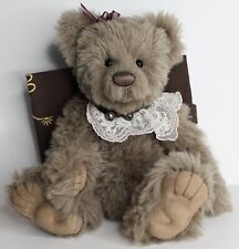 Charlie Bears Very Rare