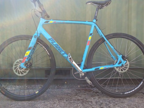 Truvativ/Shimano