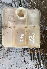 Ford Focus C-Max  2007-2009 diesel - header tank - breaking 342