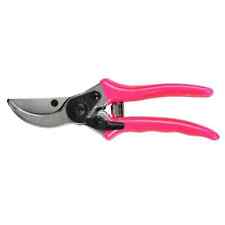 Burgon & Ball FloraBrite® Pink Bypass Secateurs