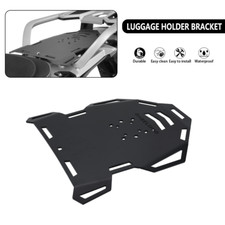 For BMW R1250GS R1200GS LC 13-18 Rear Luggage Rack Carrier Shelf Top Box Holder
