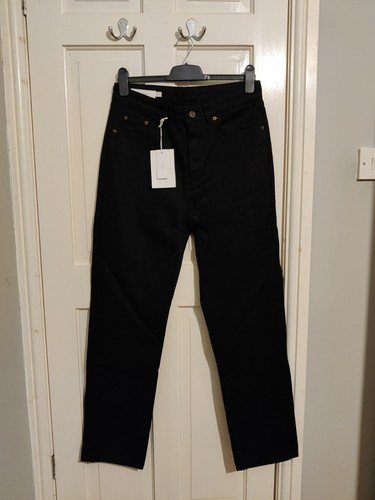 Zara origins slim - origins, black