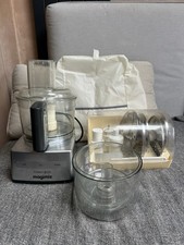 Magimix Compact 3200 Automatic