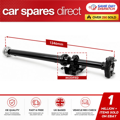 Touareg complete rear - vw,