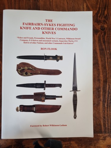 The fairbairn sykes fighting - the, fairbairn-sykes