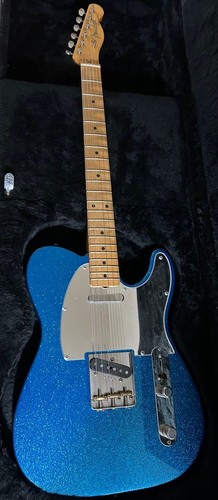 Fender mascis telecaster - mascis,