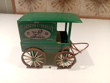 Breyer 2003 Harness Company Carriage Horse Furnishings Rare Model Collectors