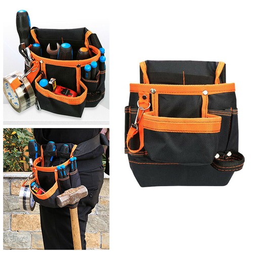 Portable belt pouch - portable,