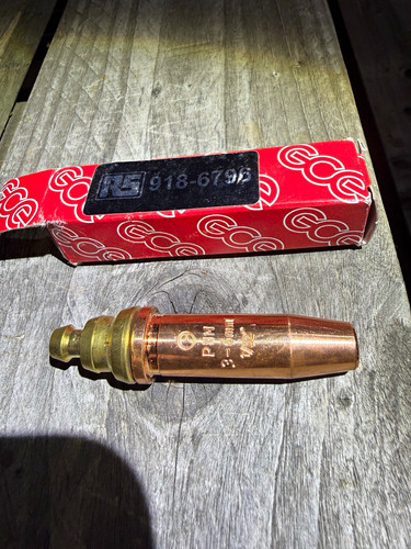 Pnm 6mm cutting torch - pnm,