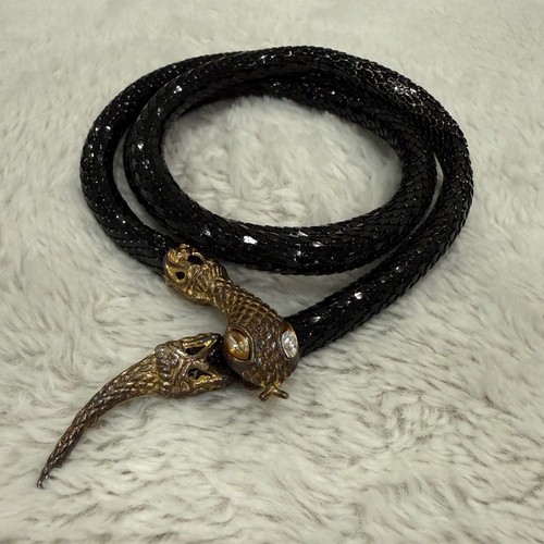 Rare vintage auld black - vintage, dl