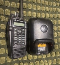 Motorola DP3600 Portable Two Way Radio
